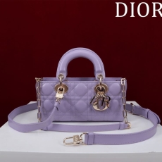 Christian Dior My Lady Bags